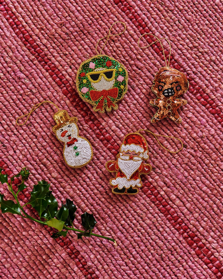 Christmas Cards