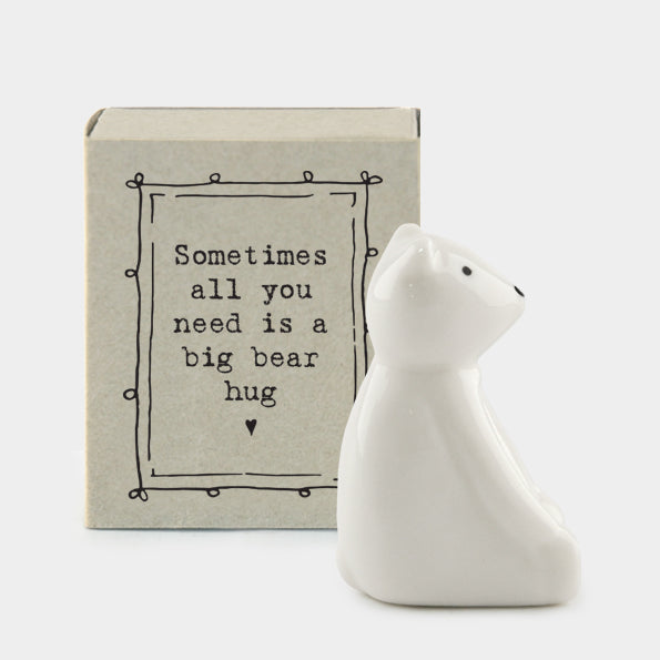 Little Bear Porcelain