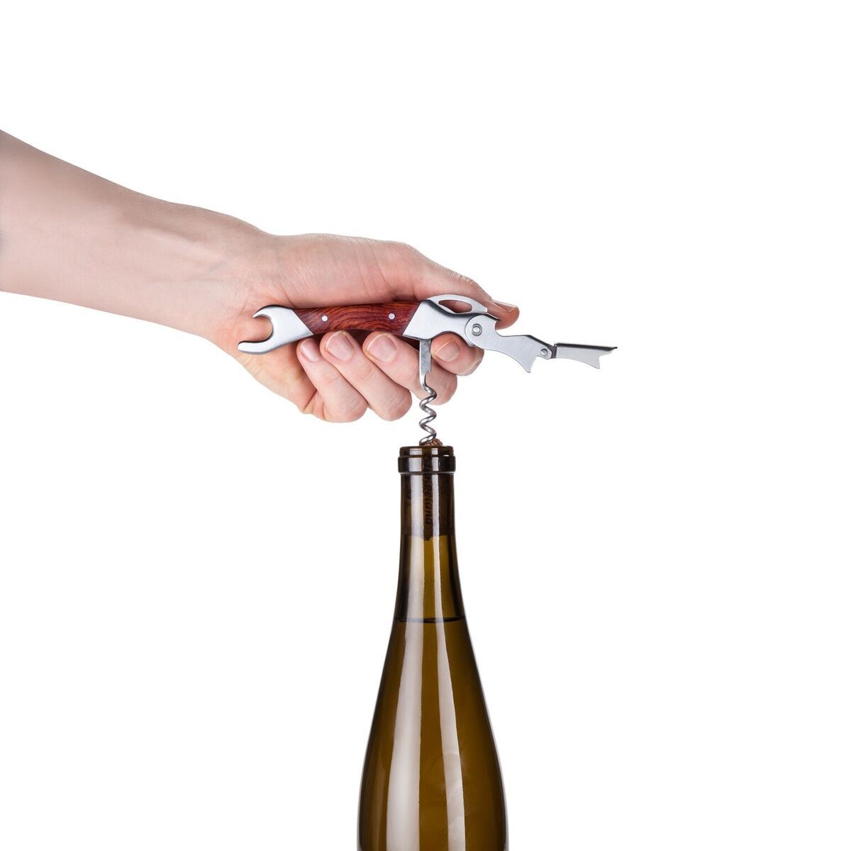 Viski Admiral Corkscrew