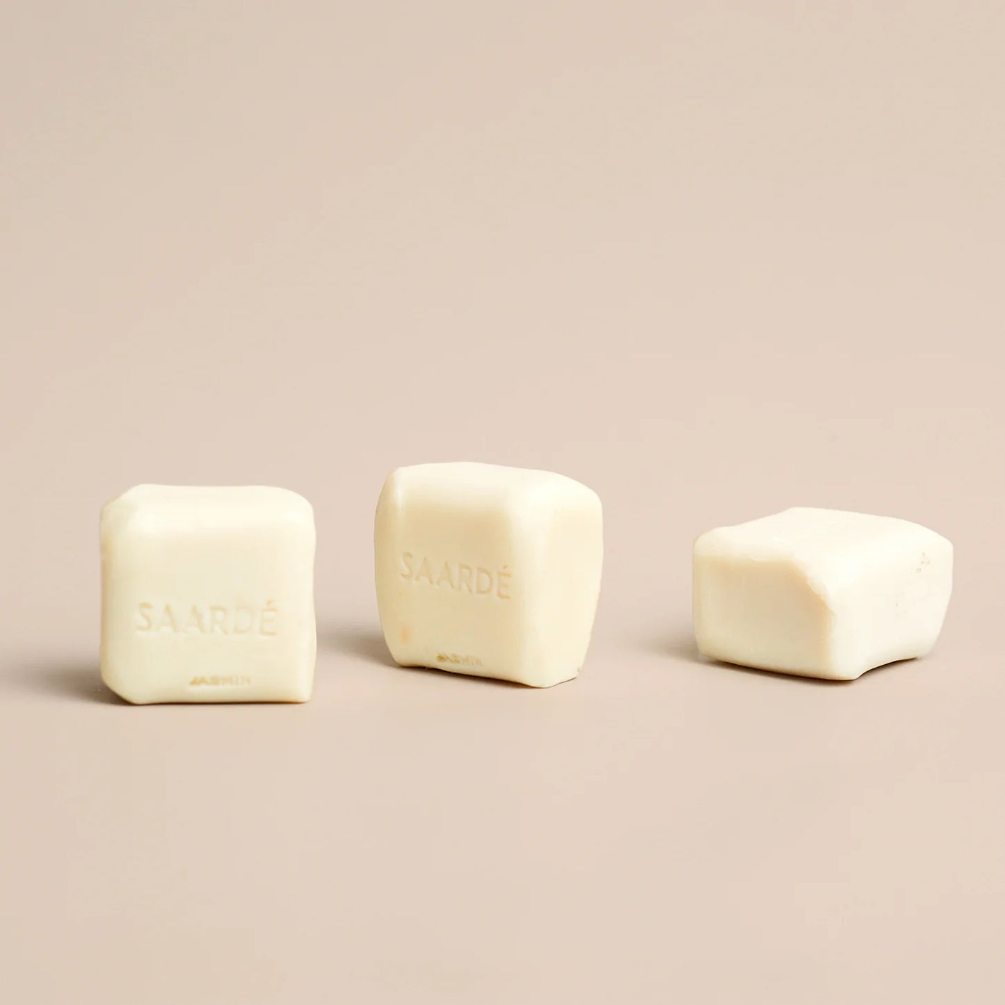 Olive Oil Bar Soap Jasmine