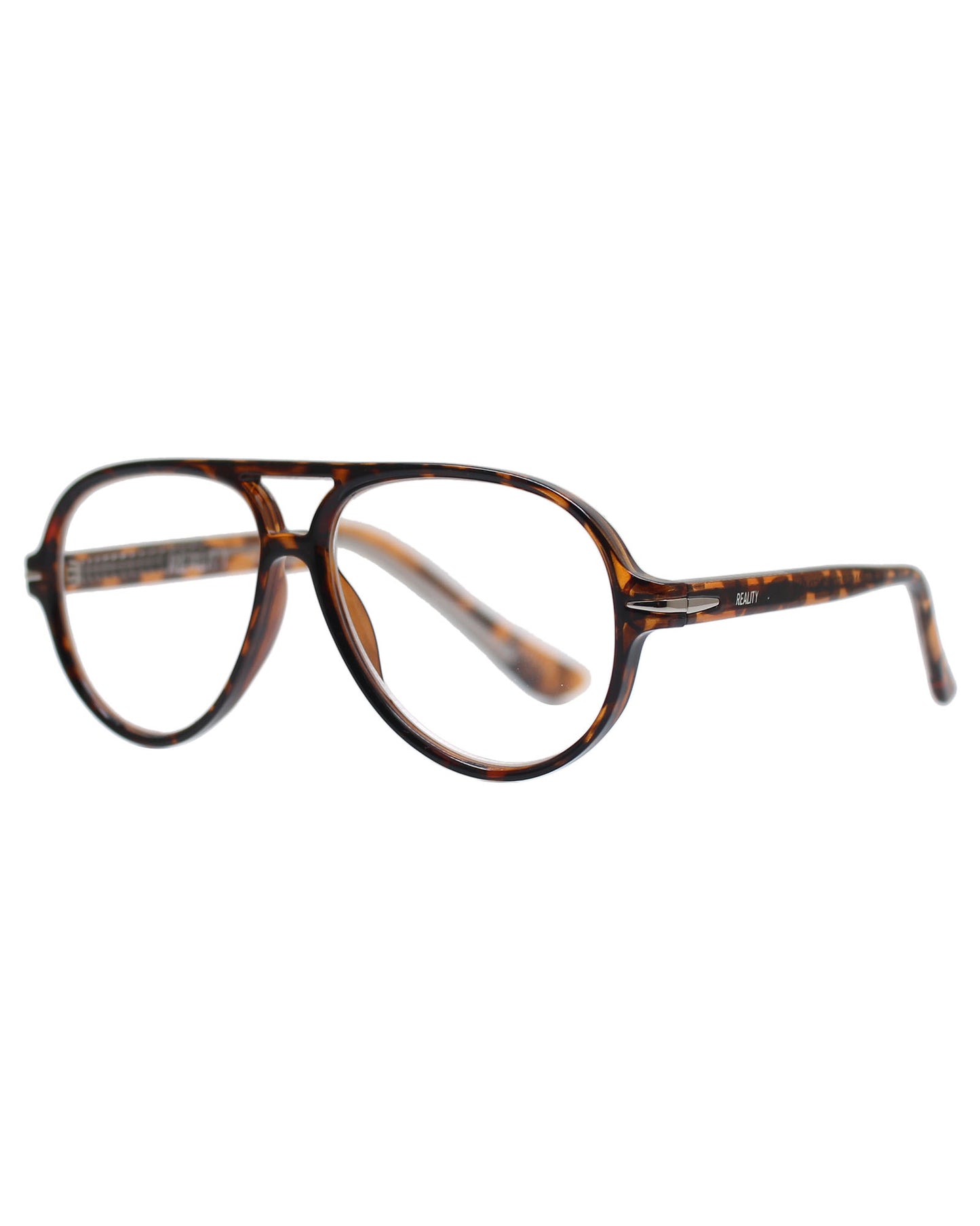 Darcy Tortoiseshell Reading Glasses