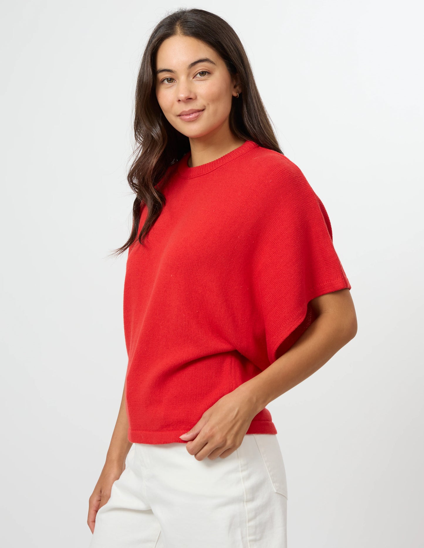 Gracie Knit - Flame