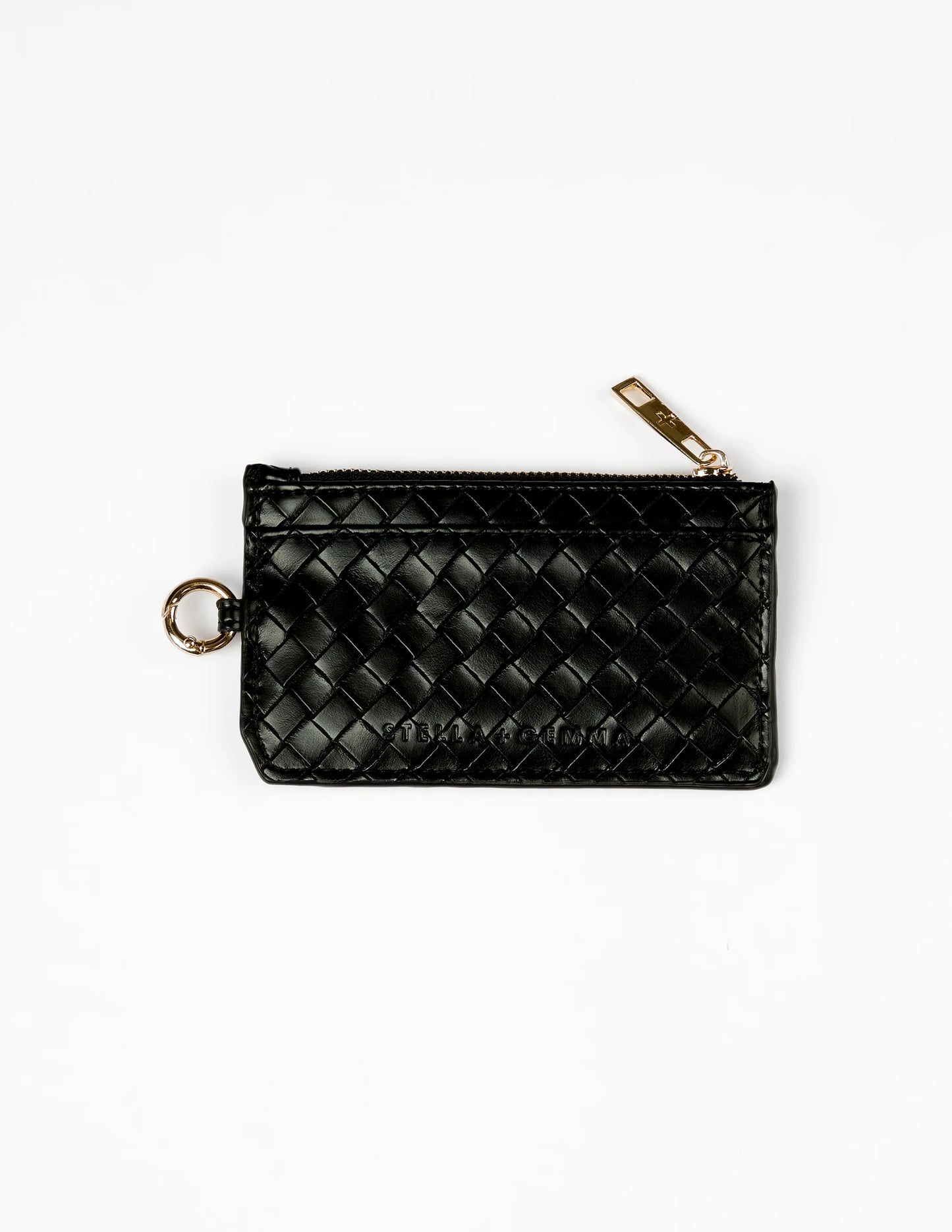 Card Holder - Black