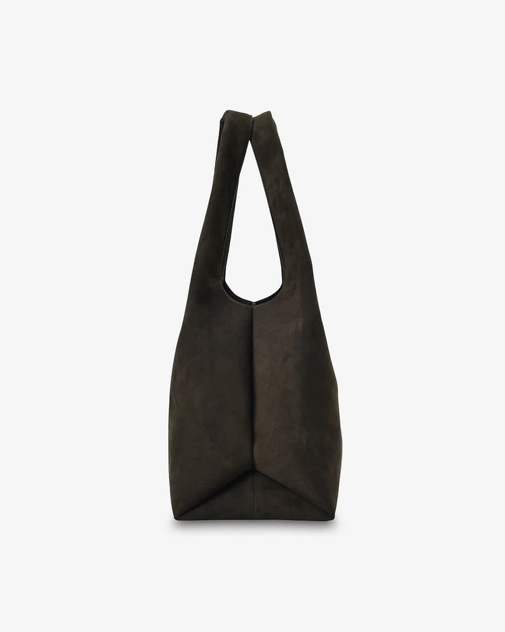 Mayfair Tote - Khaki