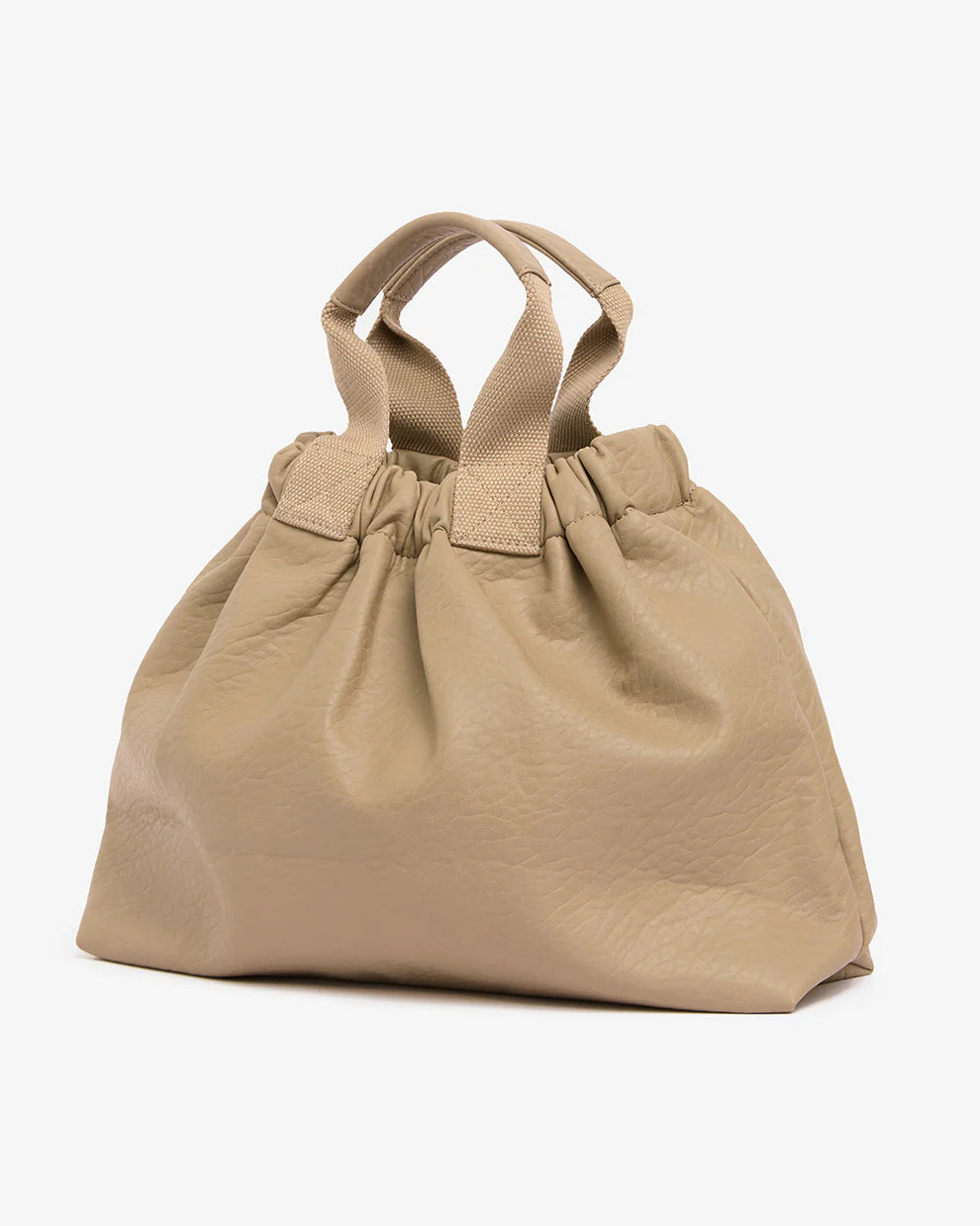 Montague Tote Latte