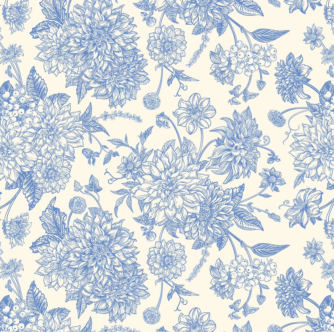 Packing Cube Set - Toile