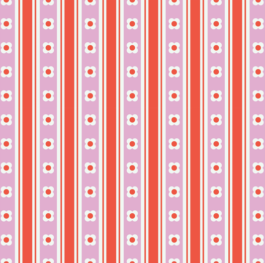 Oversized Tote - Wallpaper