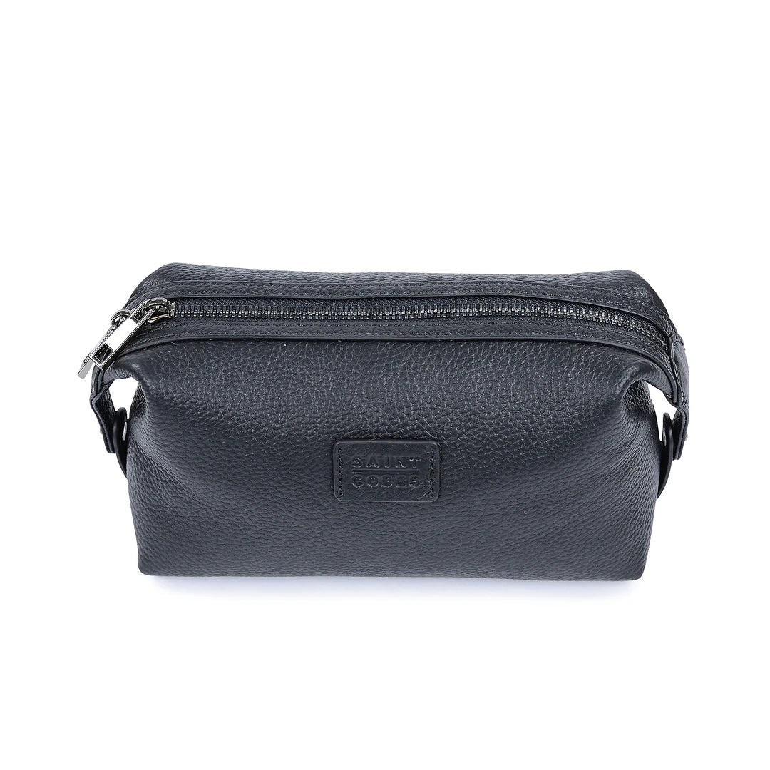 The Short Haul Toiletry Bag