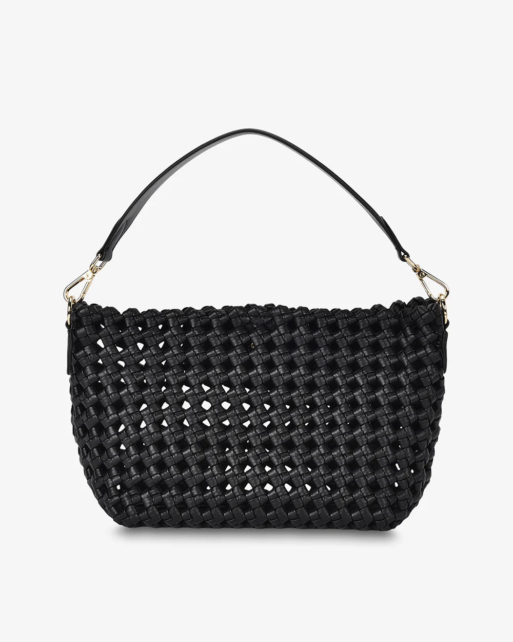 Richmond Cross Body - Black