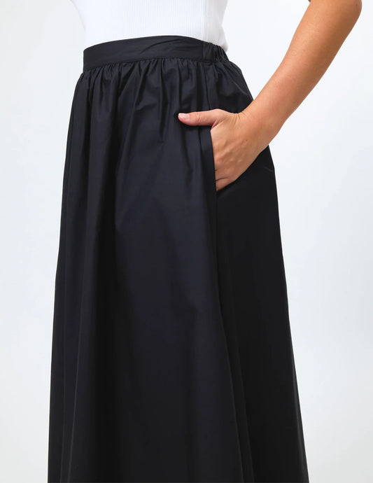 Primrose Skirt - Black
