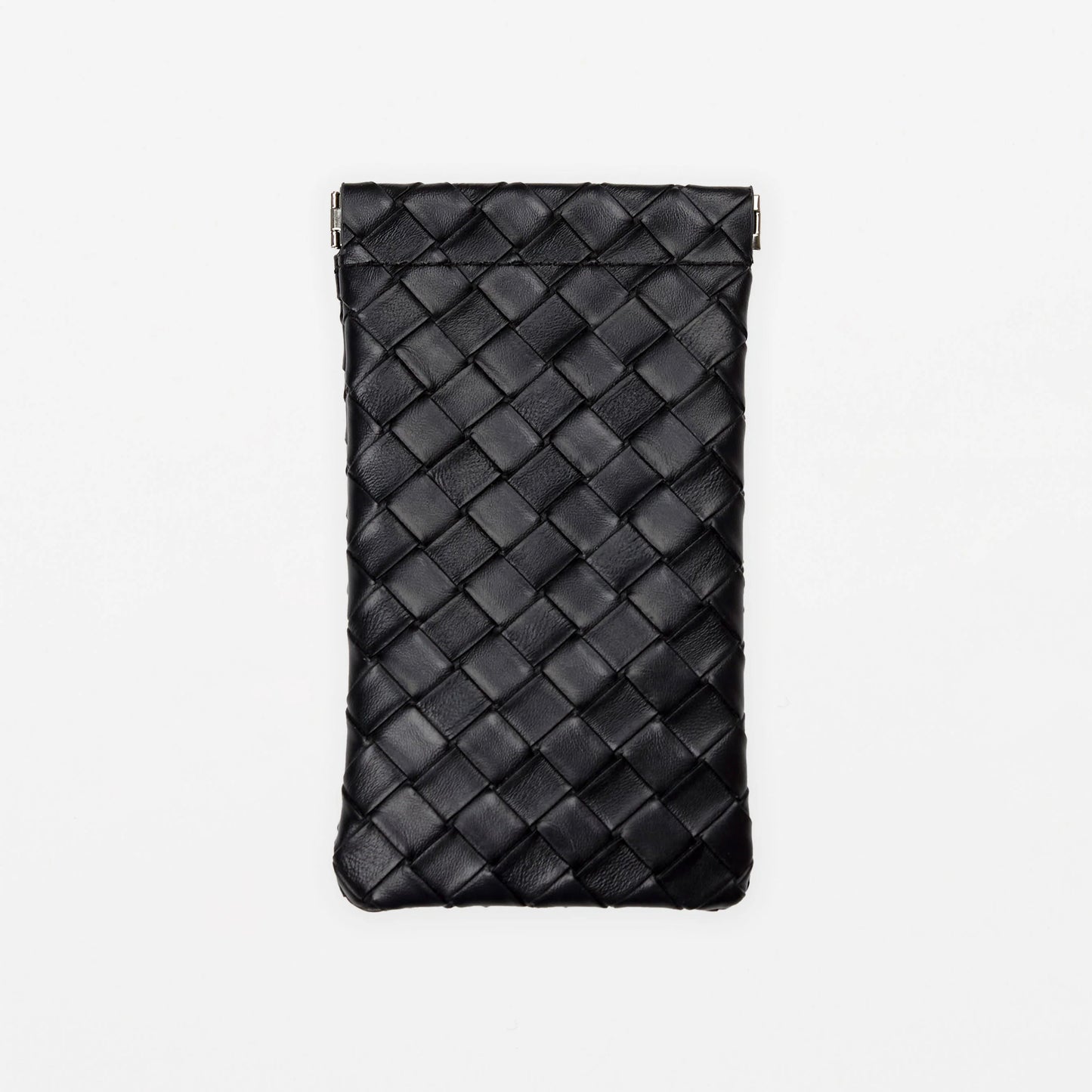 Black Glasses Case