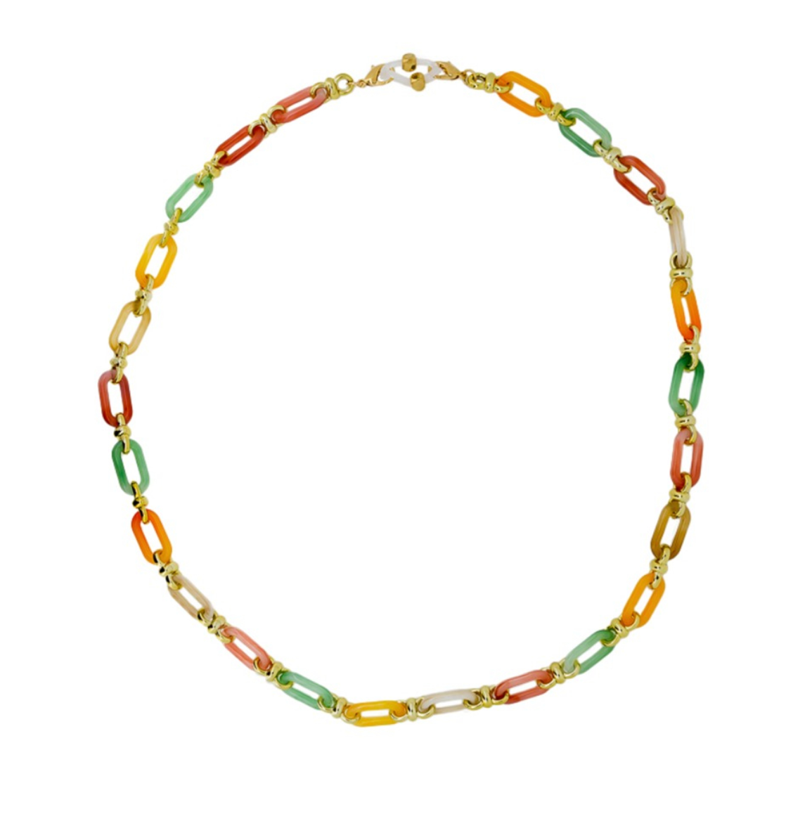 The Maryanne Glasses Chain
