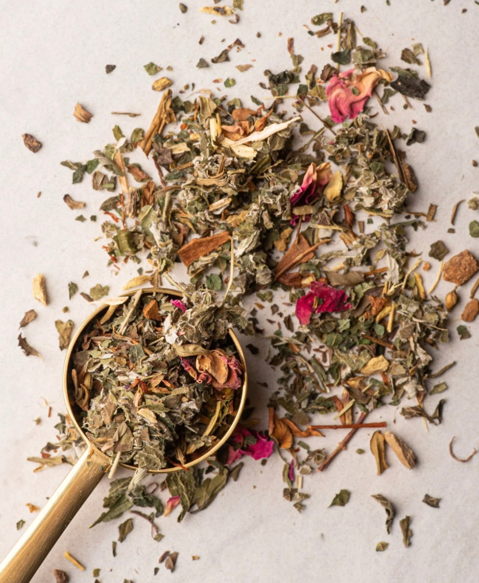 Anxietea Herbal Tea 60g Box