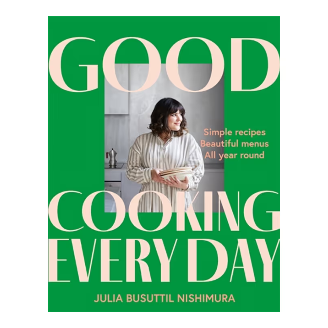Good Cooking Every Day