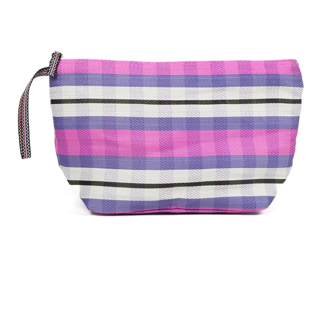 Violet Pouch