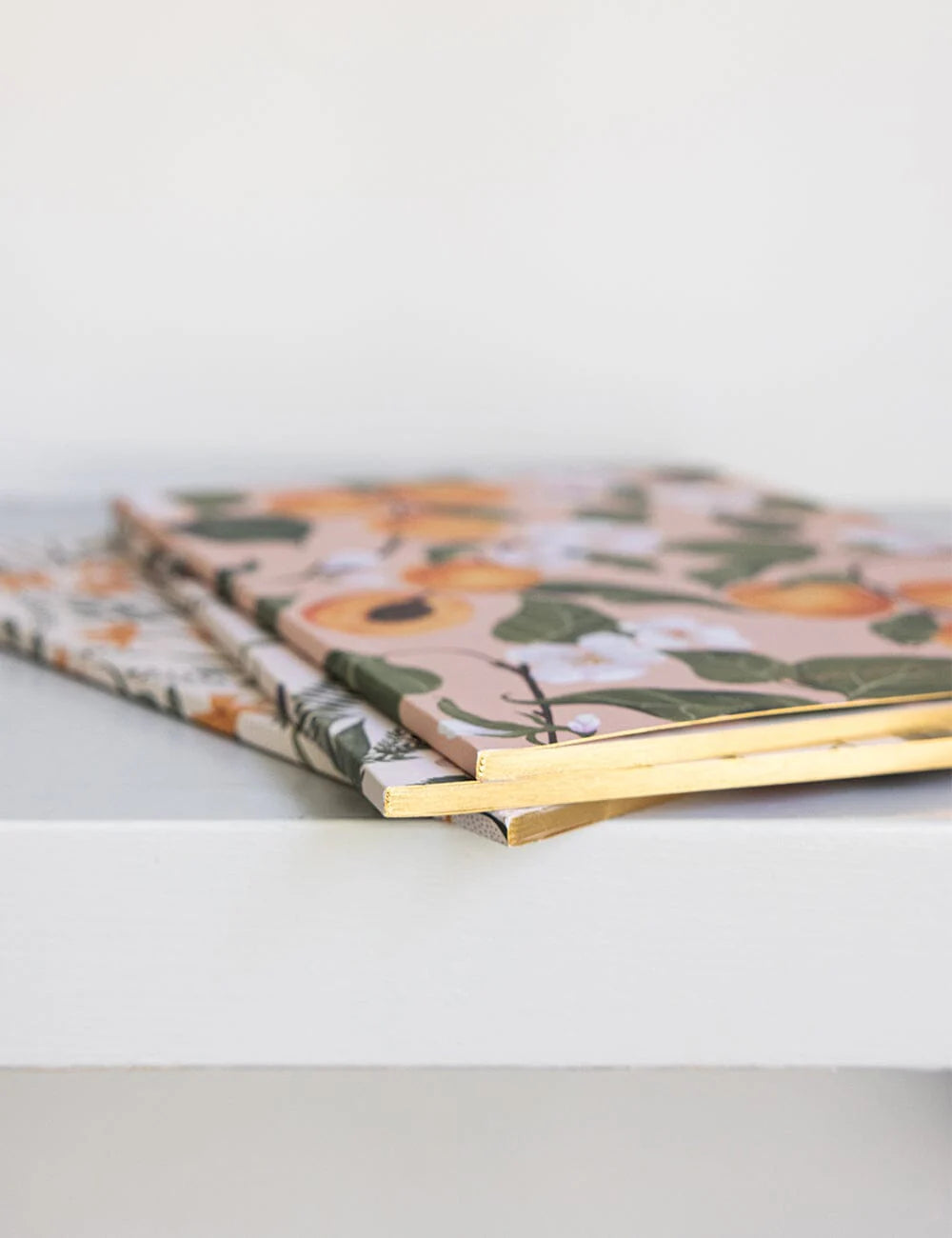 Peaches Workbook