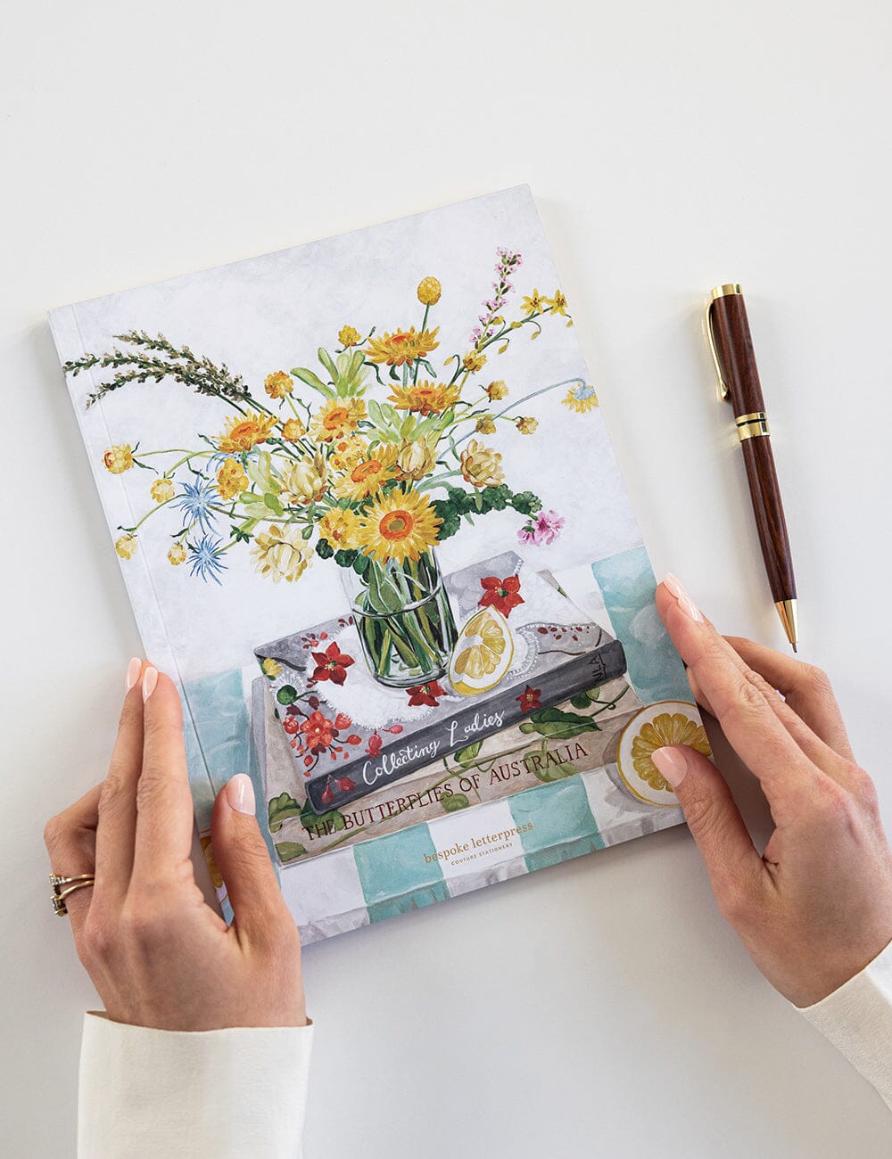 Native Wildflowers Workbook