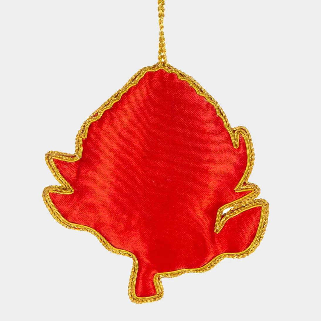 Beaded Decoration Waratah