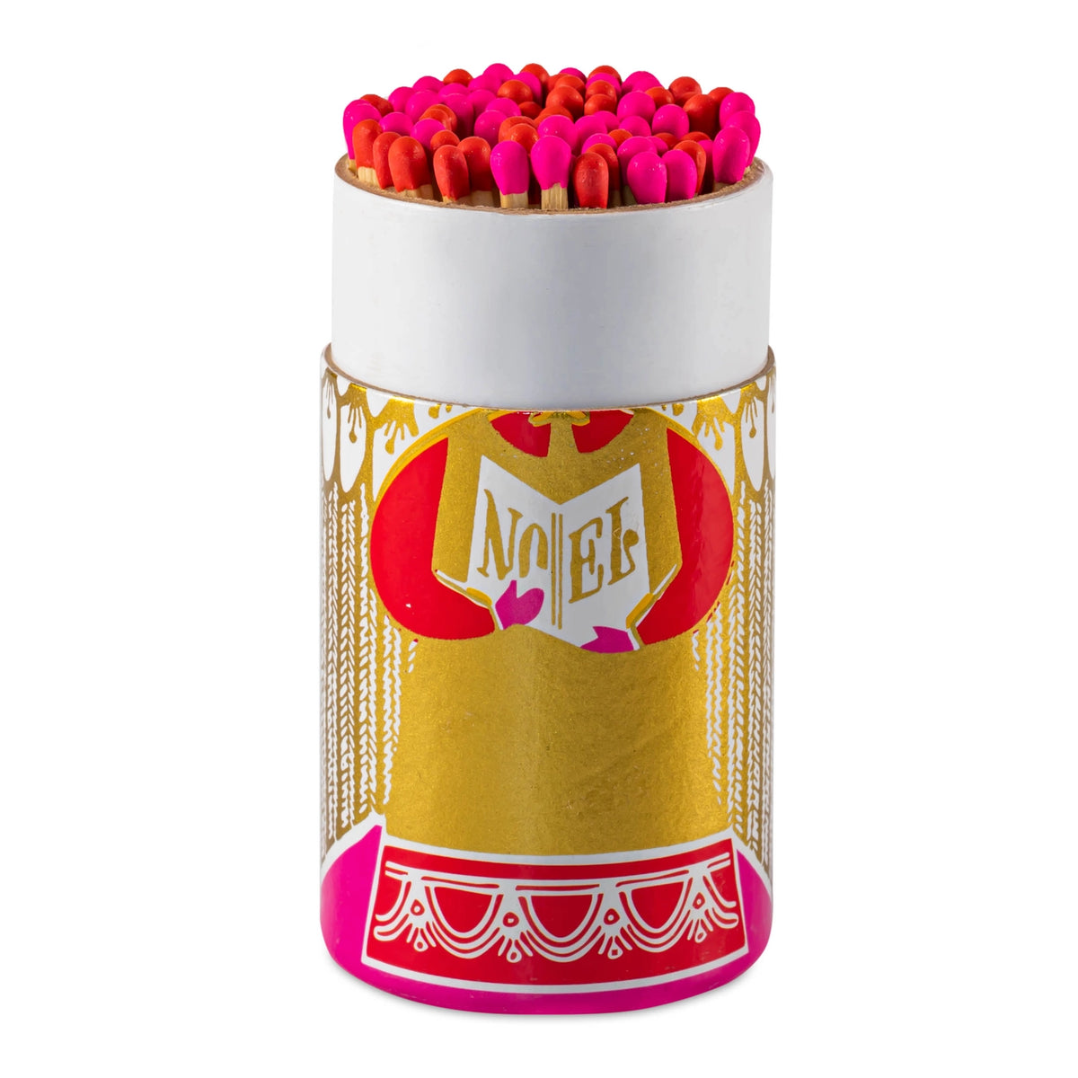 Large Cylinders - Angel