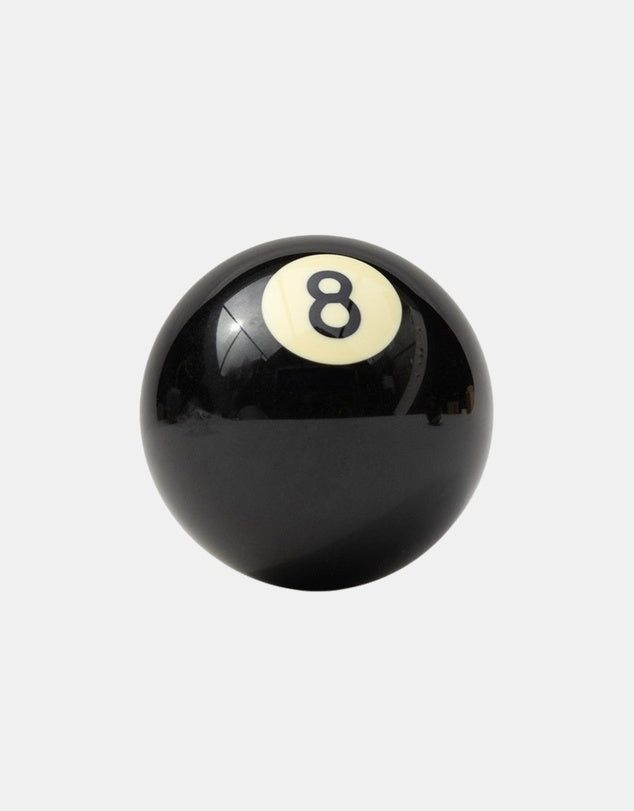 8 Ball Bottle Opener