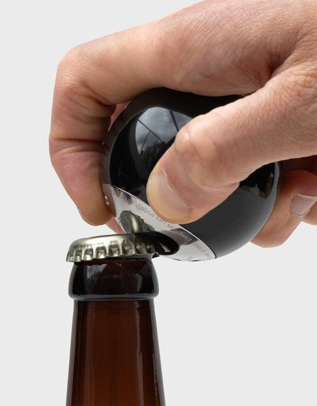 8 Ball Bottle Opener