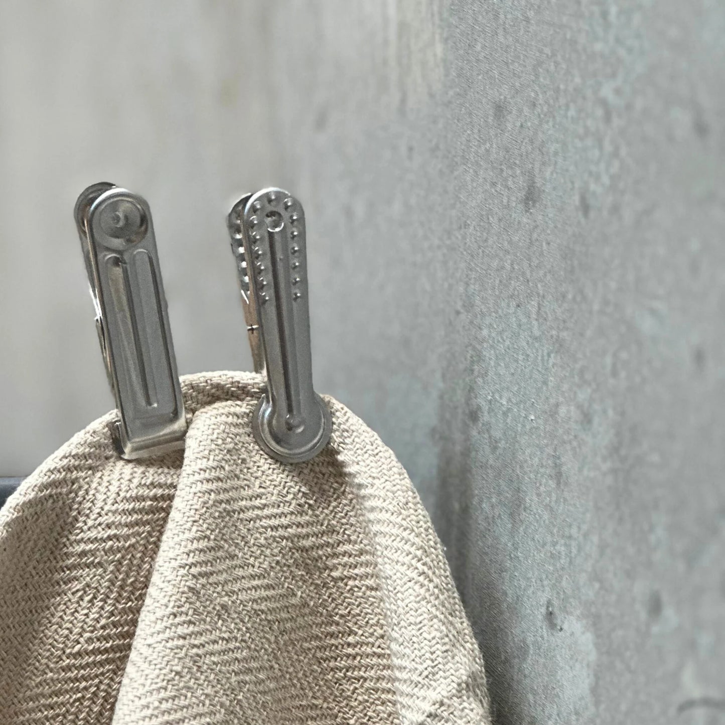 Japanese Aluminum Pegs