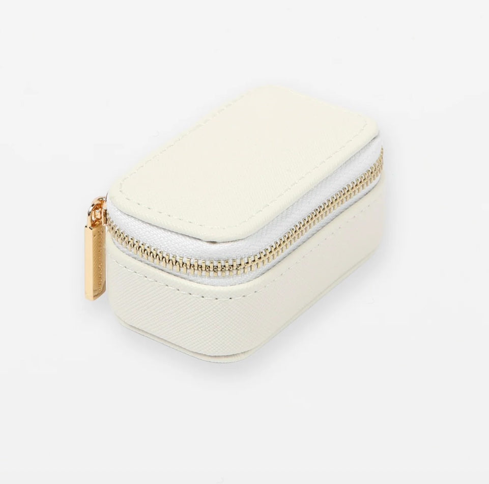 Milk Small Jewellery Case
