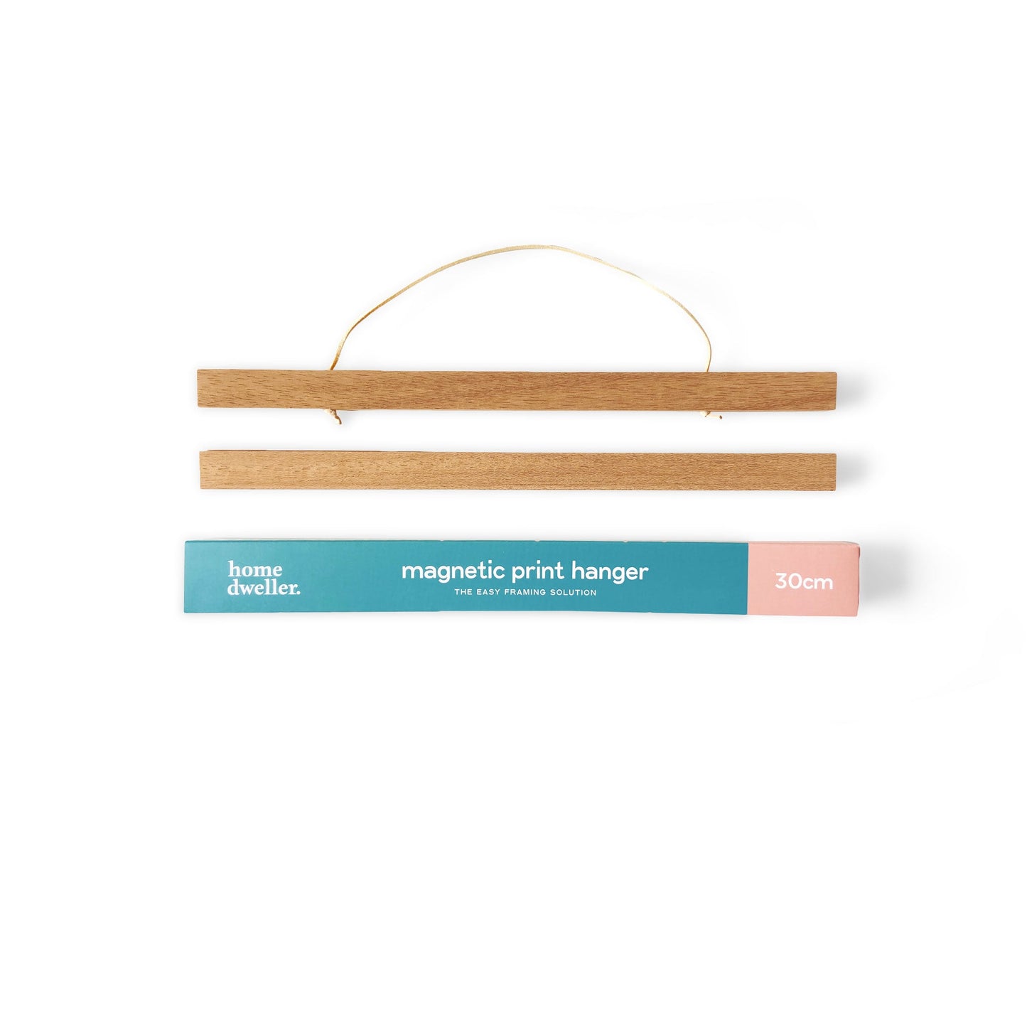 Magnetic Print Holder - 30cm