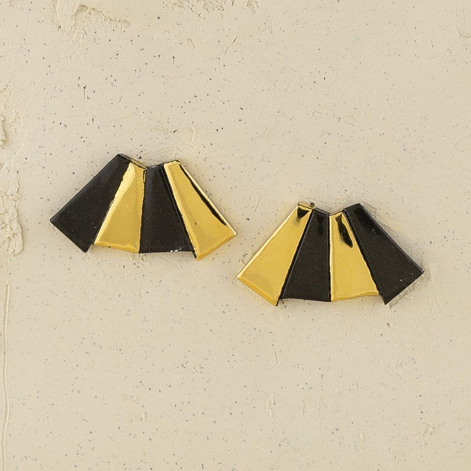 Late Night Stud Earrings