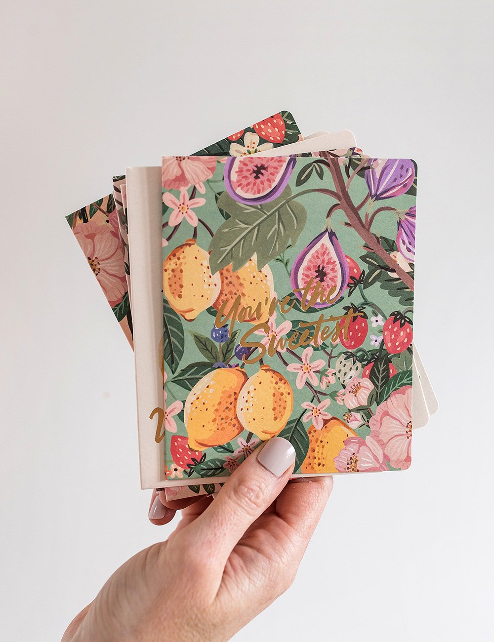 'You're the Sweetest' Card