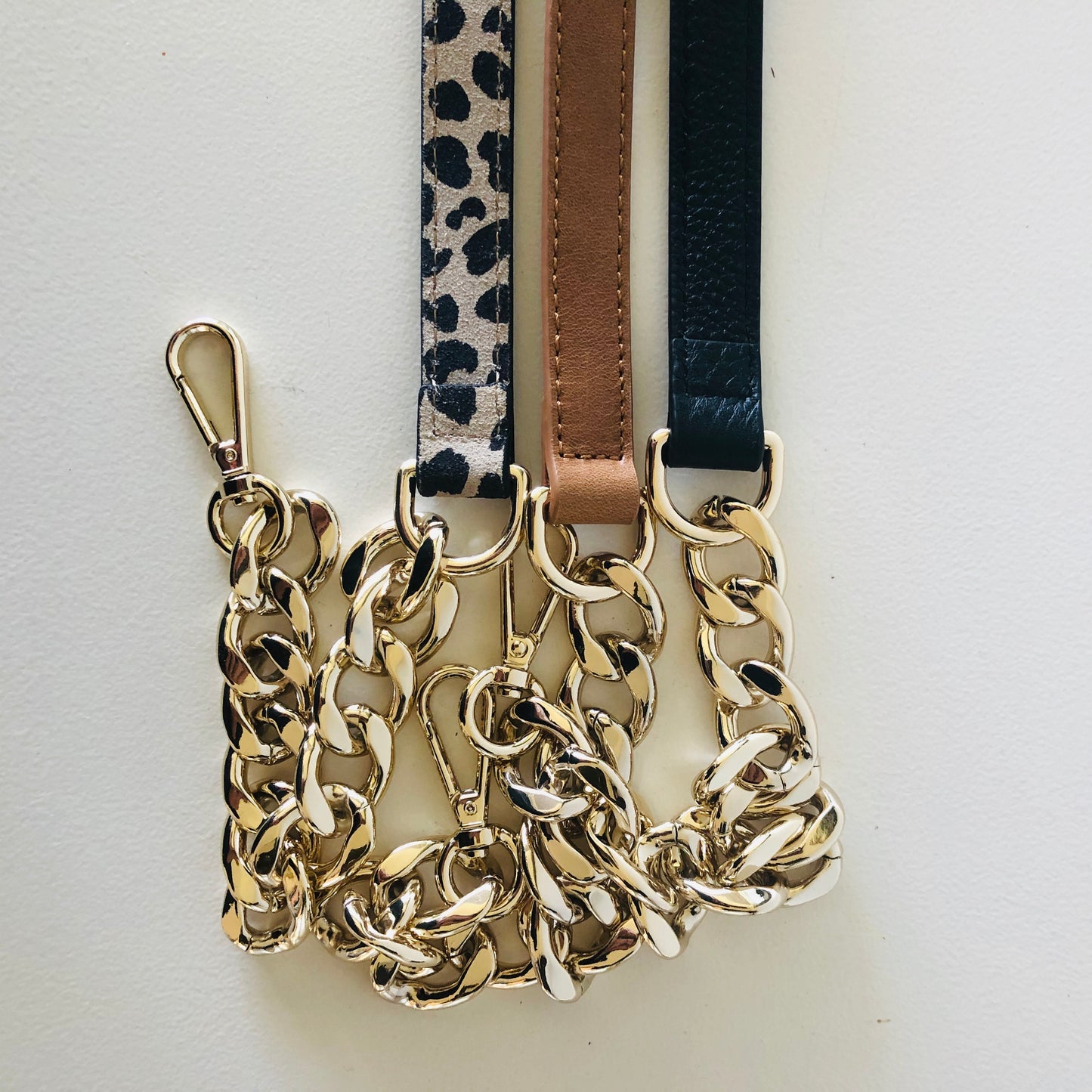 The Beth Strap