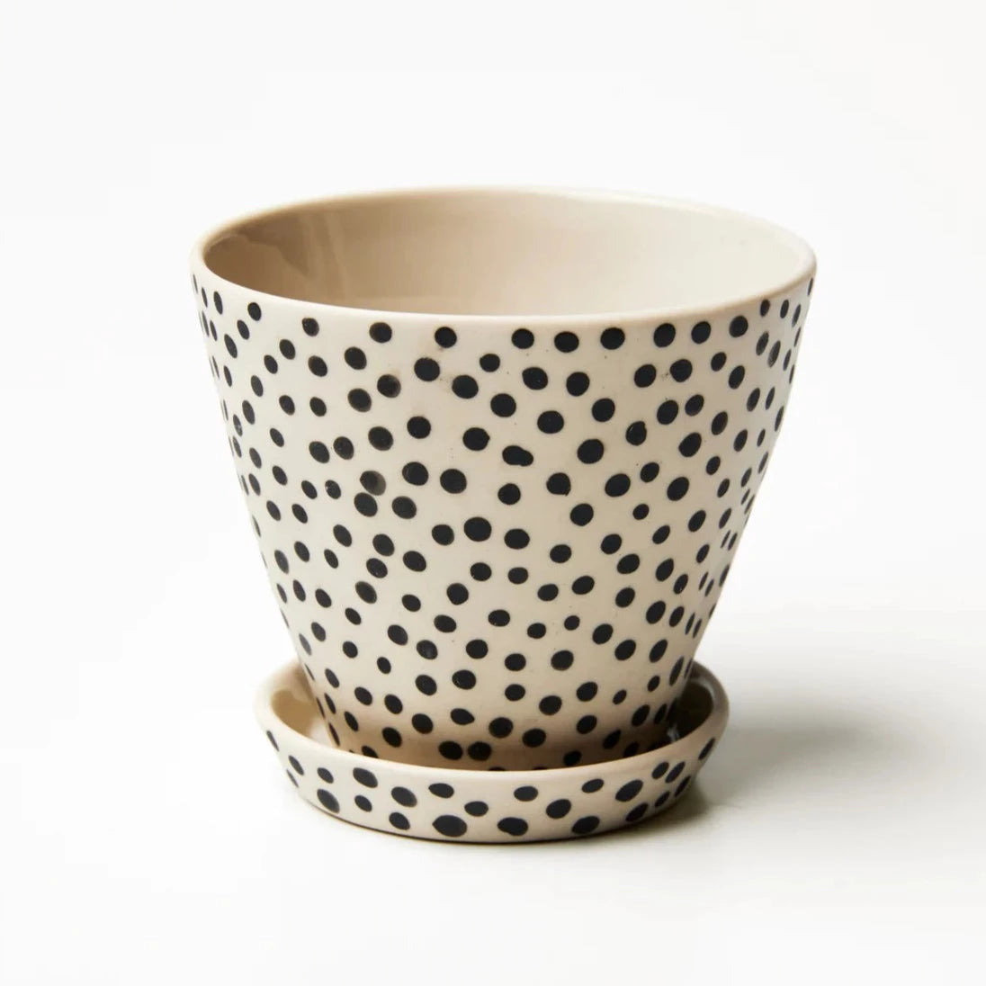 Pocket Planter Bisque Spot