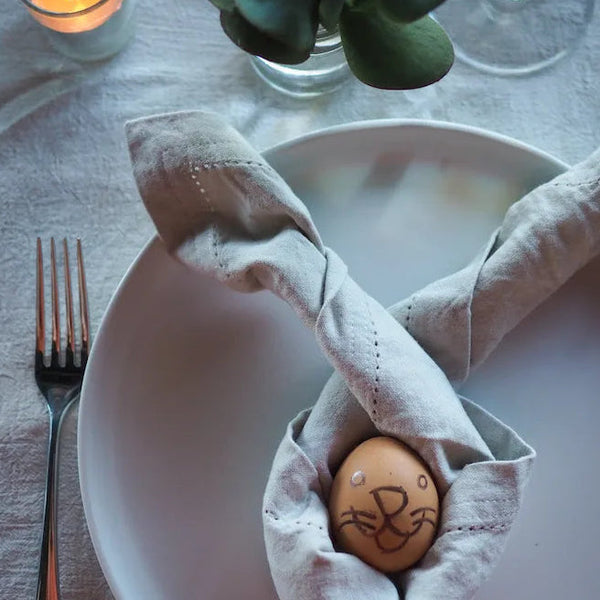 Easter Entertaining