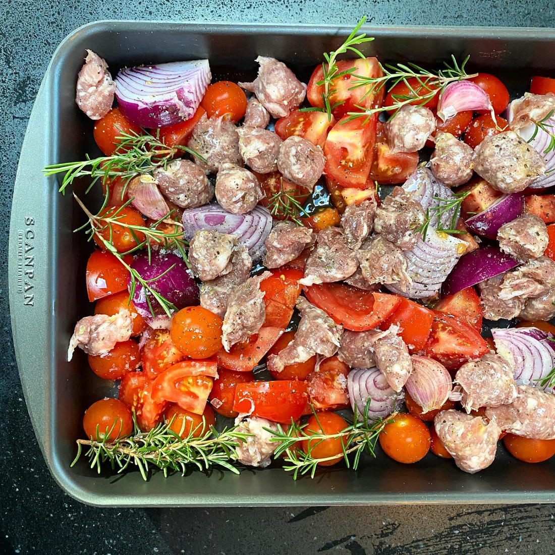 One Pot Wonders