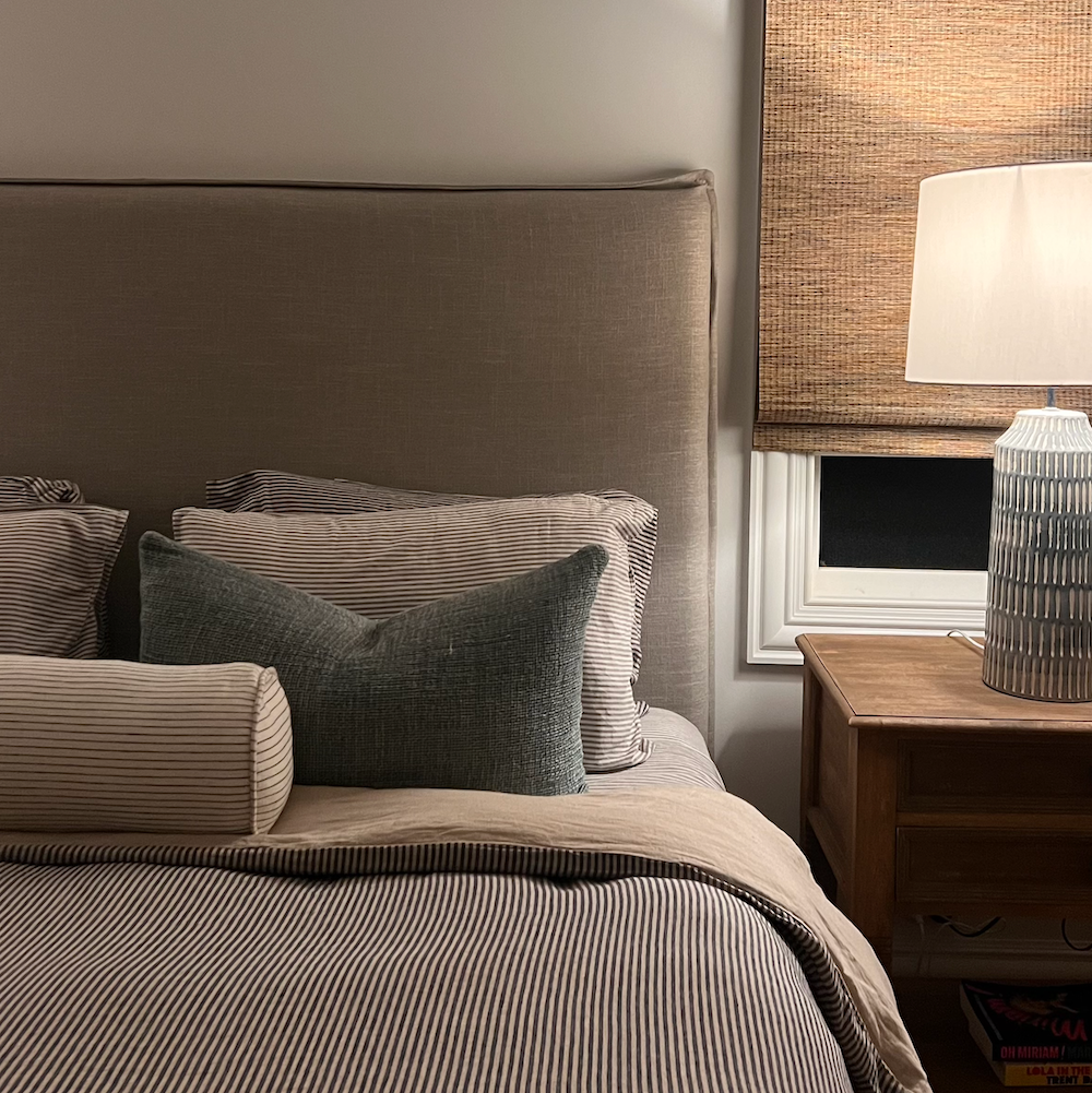 The Art of Making Your Bed