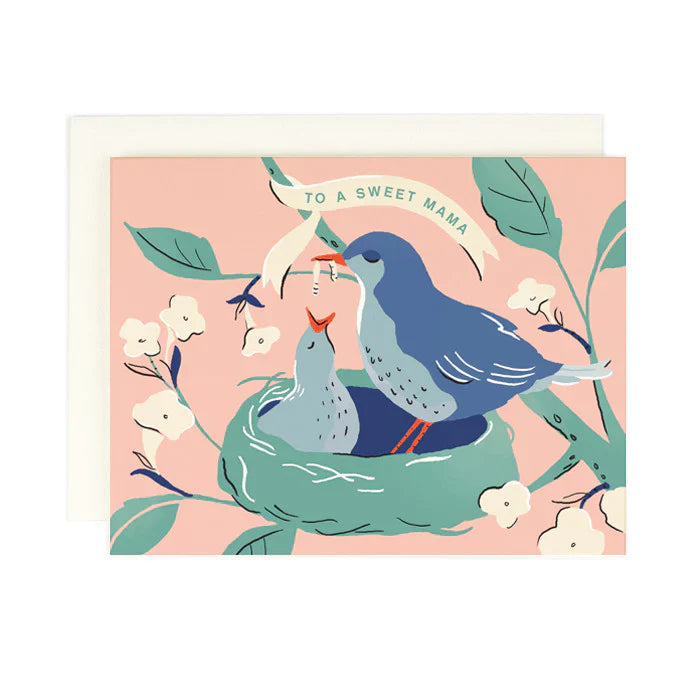 Mother's Day Cards