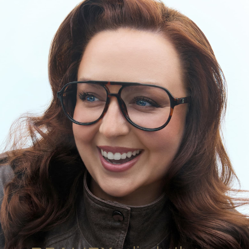 Reading Glasses