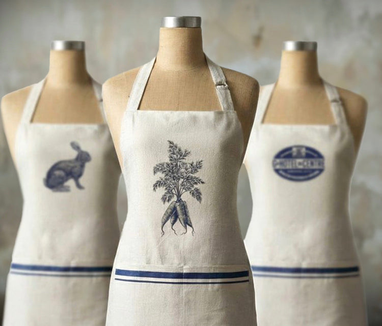 Aprons