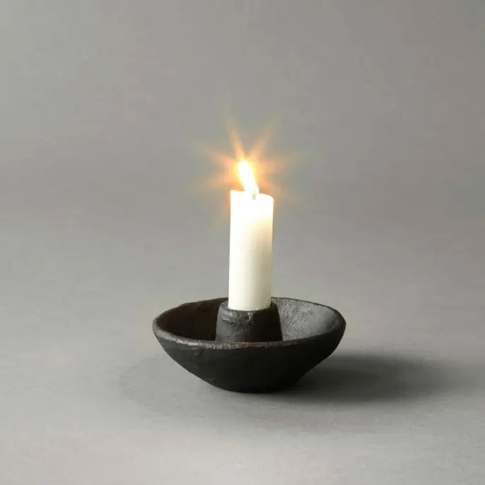 Toulouse Candle Holder