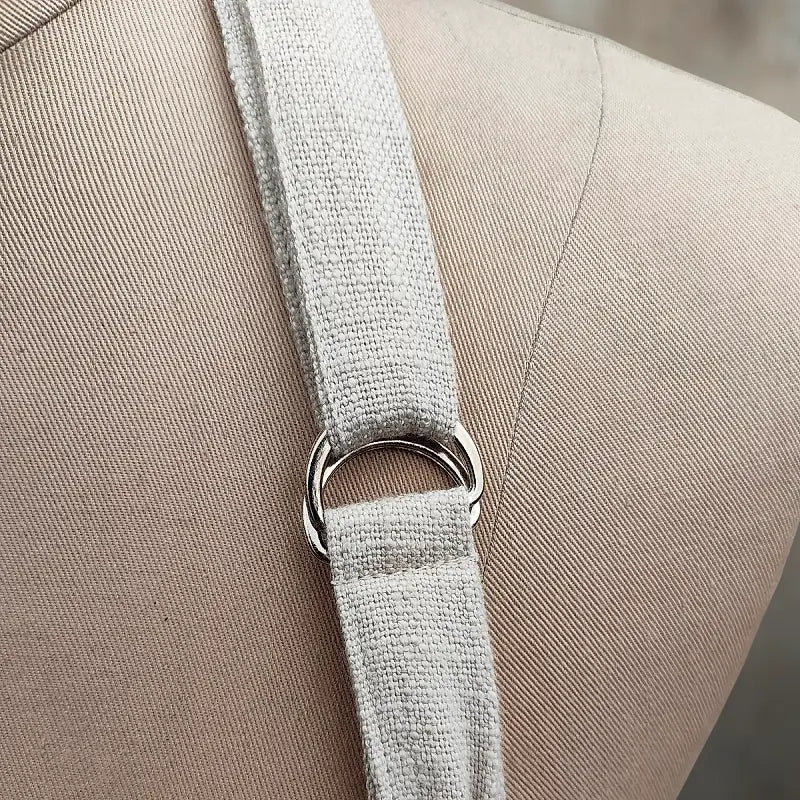 Grainsack Farmyard Apron - Sheep