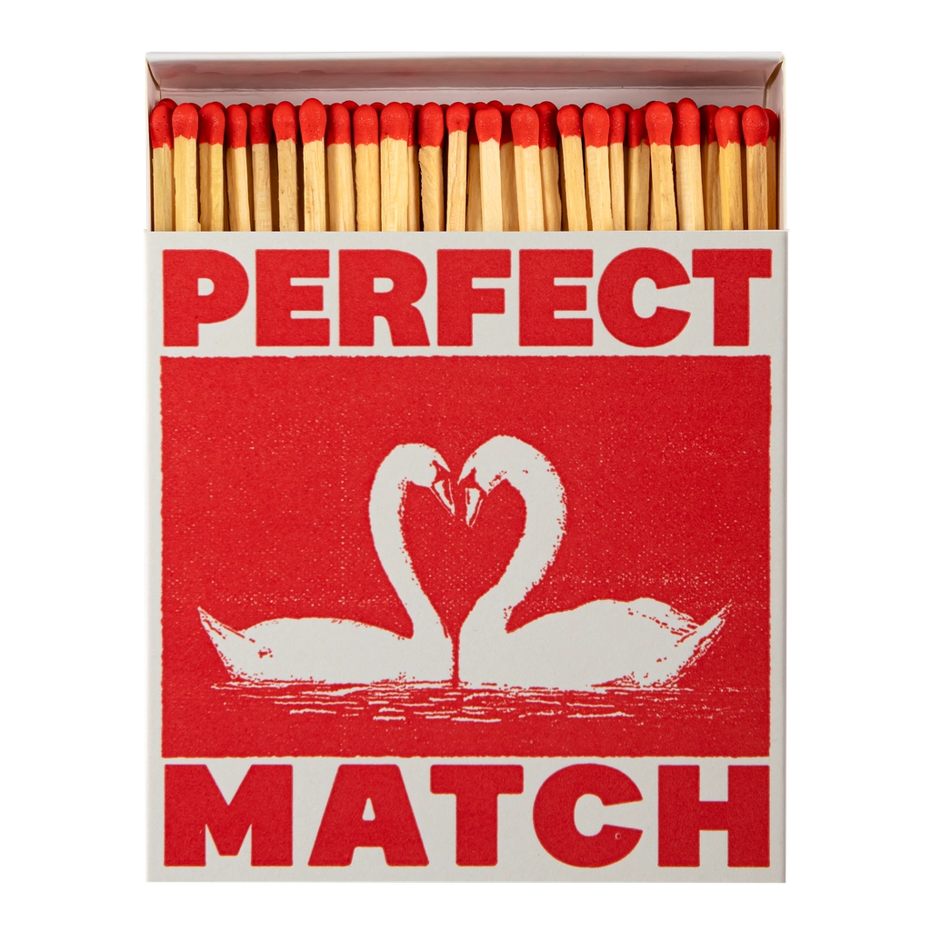 Perfect Match Matches