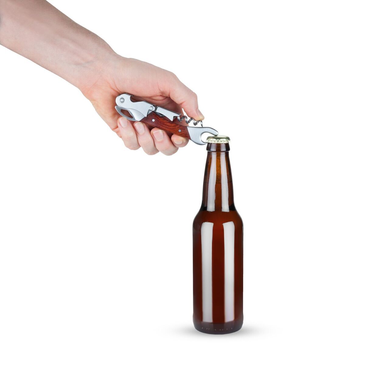 Viski Admiral Corkscrew