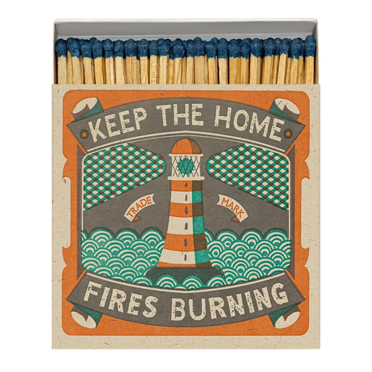 Home Fire Matches
