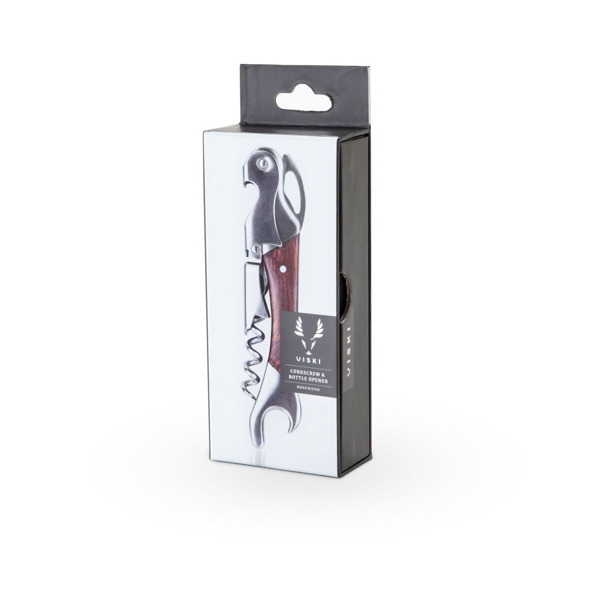 Viski Admiral Corkscrew