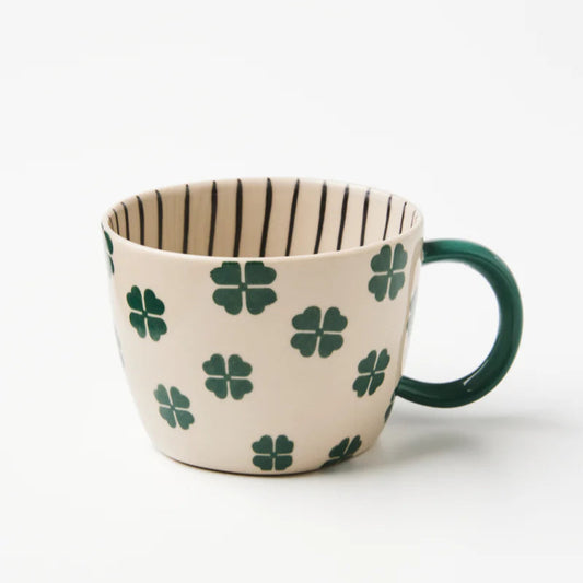 Chino Mug Lucky Me