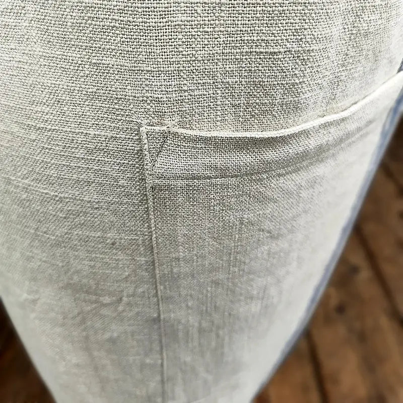 Grainsack Farmyard Apron - Rooster