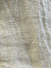 Load image into Gallery viewer, Kelly Mesh Linen Scarf