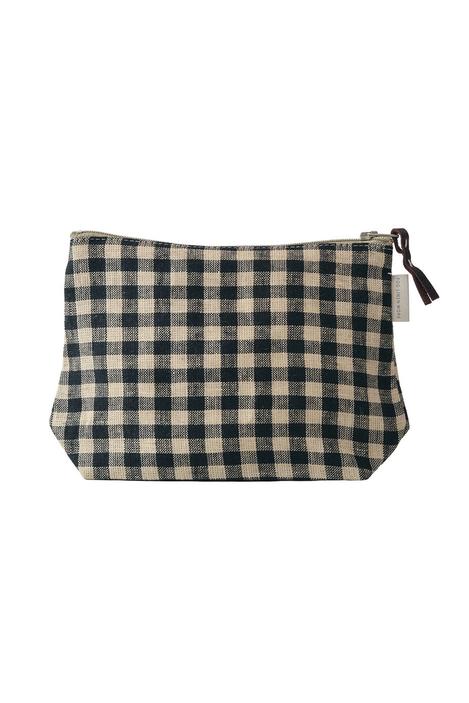 Chris Pouch - Mason