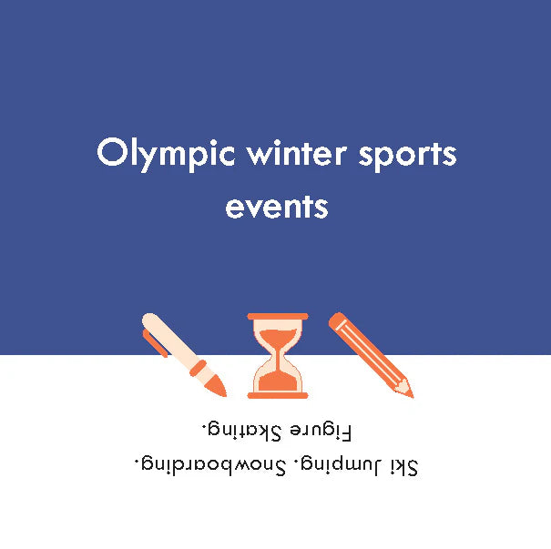 After Dinner Amusements: War of the words