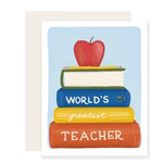 World's Greatest Teacher